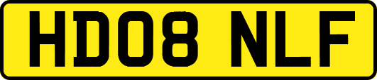 HD08NLF