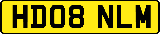 HD08NLM