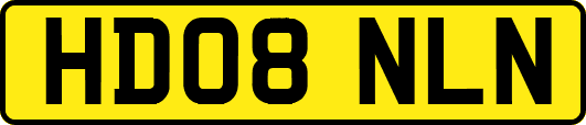 HD08NLN