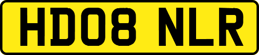 HD08NLR