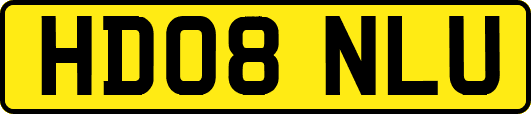 HD08NLU