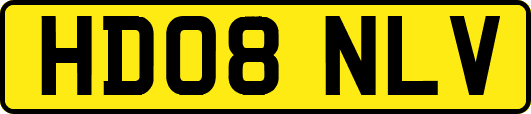 HD08NLV