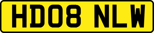 HD08NLW