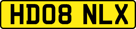 HD08NLX