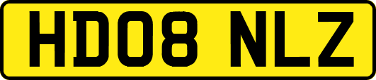 HD08NLZ