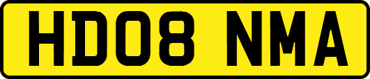 HD08NMA