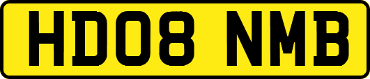 HD08NMB