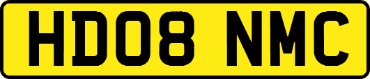 HD08NMC