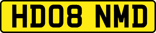 HD08NMD