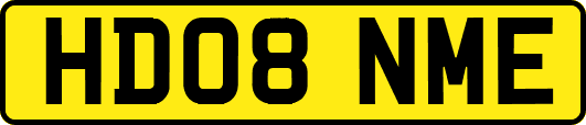 HD08NME