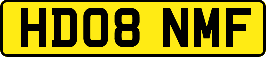 HD08NMF