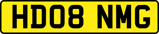 HD08NMG