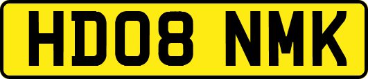 HD08NMK