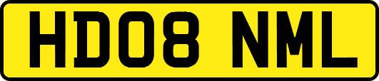HD08NML