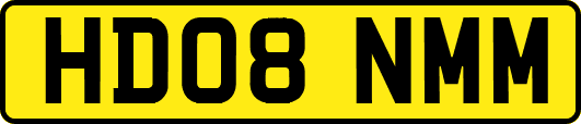 HD08NMM