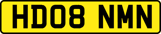 HD08NMN