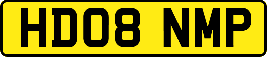 HD08NMP
