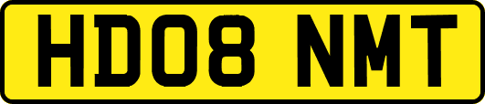 HD08NMT