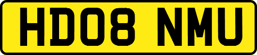 HD08NMU