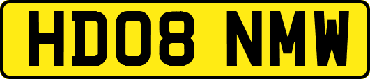 HD08NMW