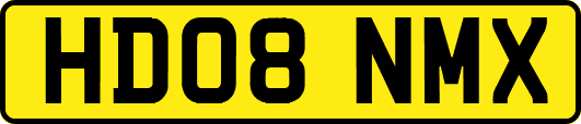 HD08NMX