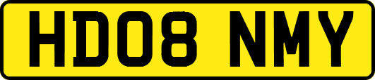 HD08NMY