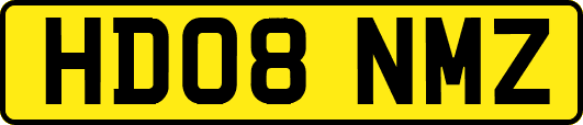 HD08NMZ