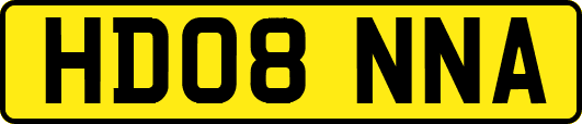 HD08NNA