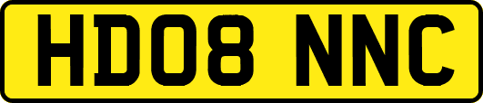 HD08NNC