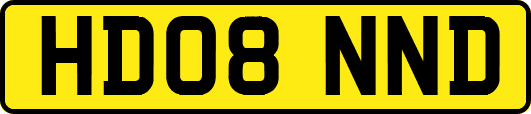 HD08NND