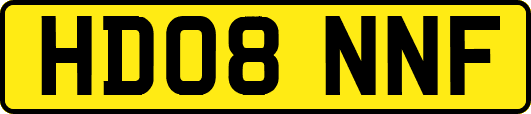 HD08NNF
