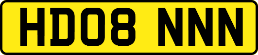 HD08NNN