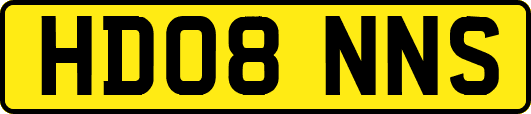 HD08NNS