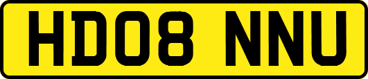 HD08NNU