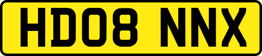 HD08NNX