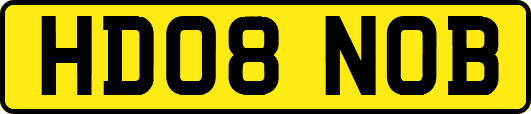 HD08NOB