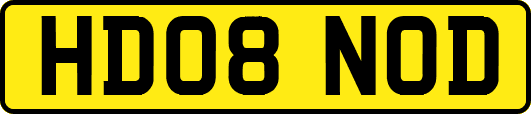 HD08NOD