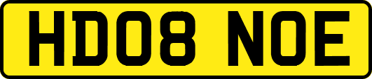 HD08NOE