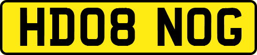 HD08NOG