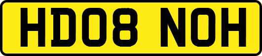 HD08NOH