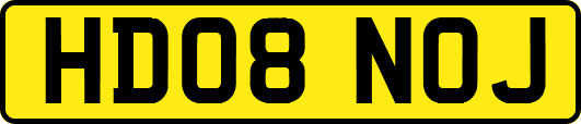 HD08NOJ