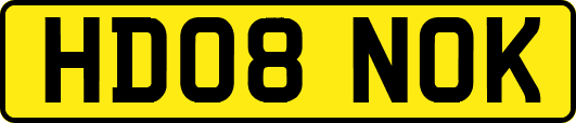HD08NOK