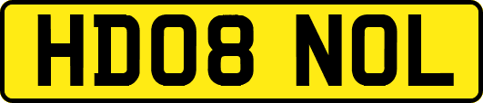 HD08NOL