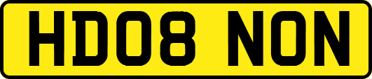 HD08NON