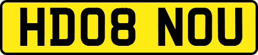 HD08NOU