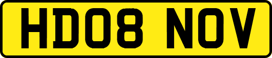 HD08NOV