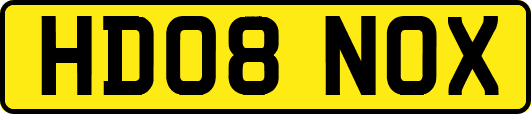 HD08NOX