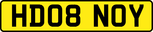 HD08NOY