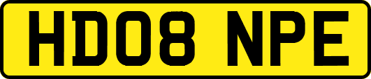 HD08NPE