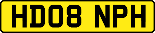 HD08NPH